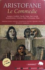 Le Commedie