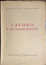 Lavoro e reumoartropatie