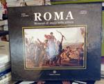 Roma. Momenti di storia nella pittura