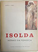 Isolda Hermes da Fonseca