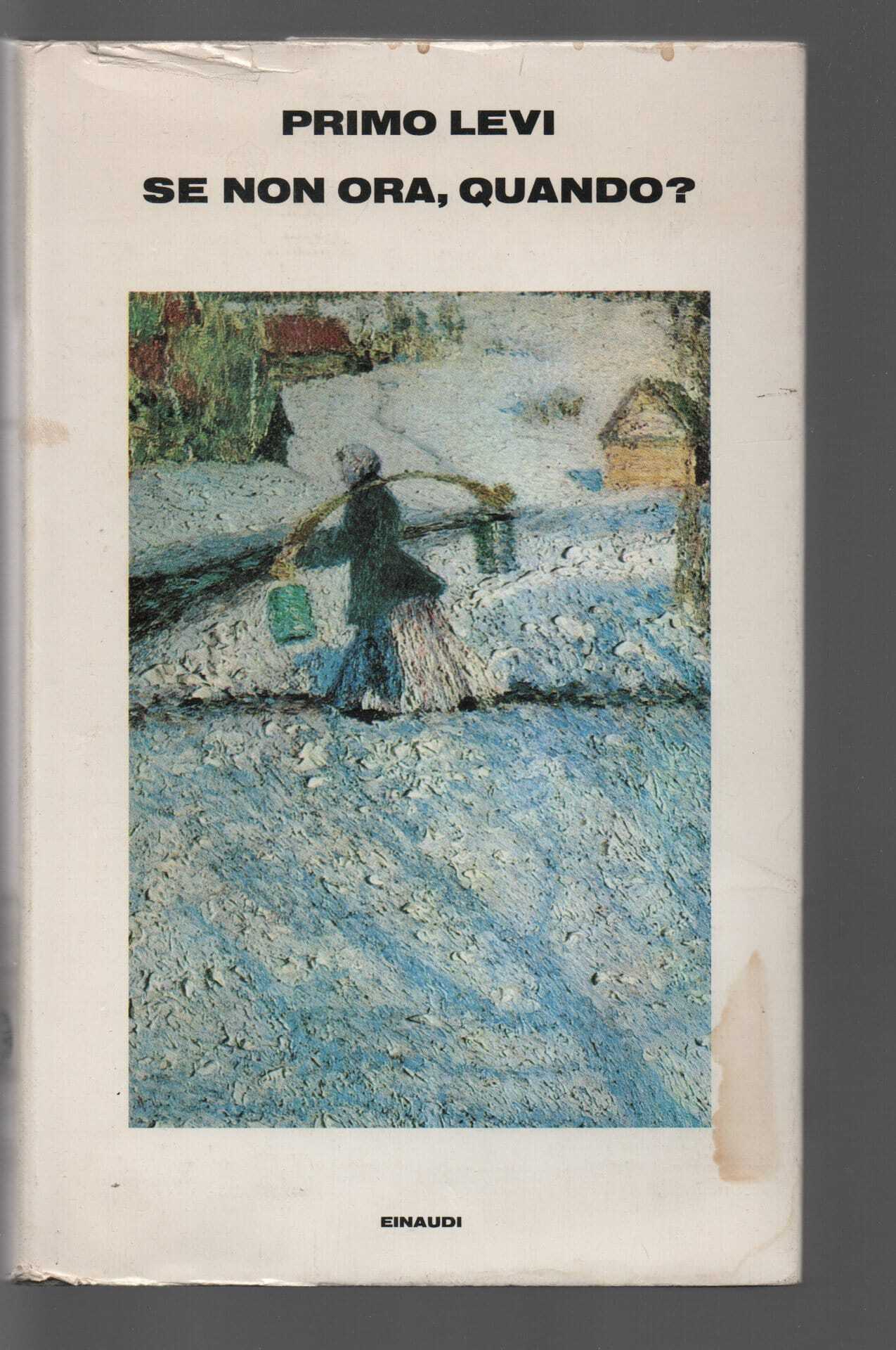 Libreria del Professore