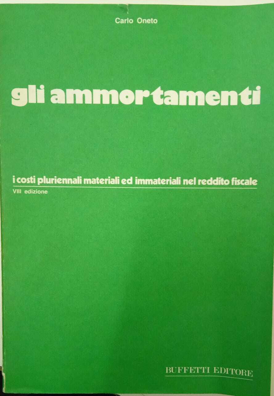 Libreria del Professore