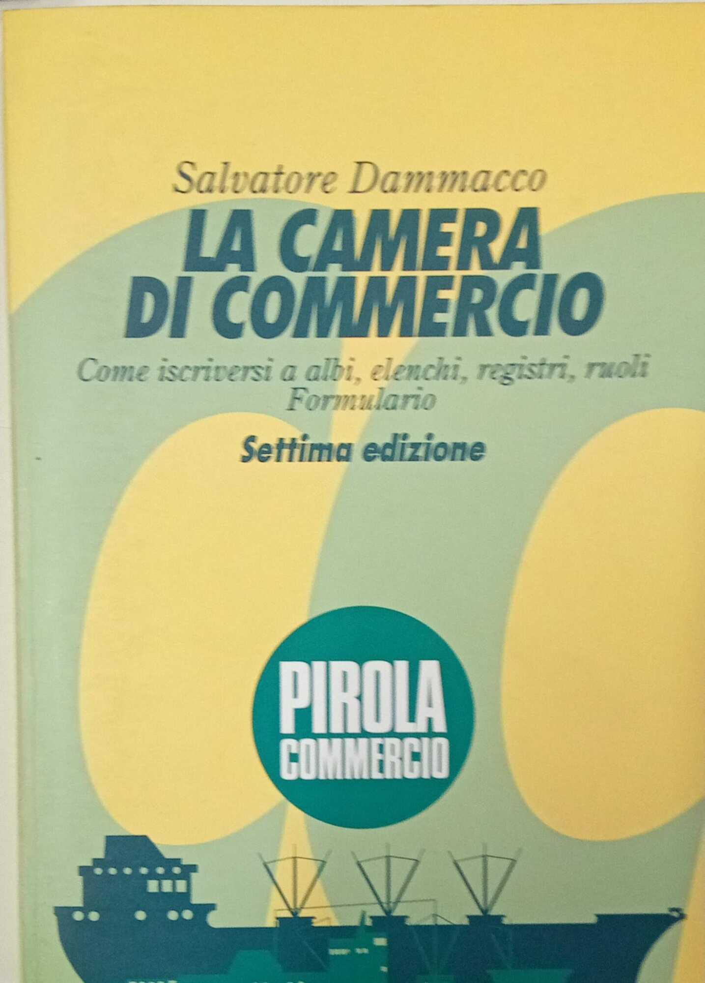 Libreria del Professore