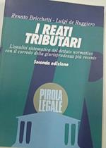 I reati tributari