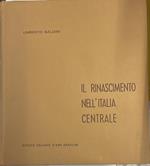 Il Rinascimento nell'Italia centrale