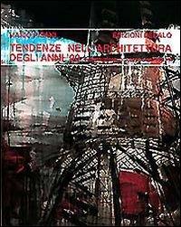 Tendenze nell'architettura degli anni '90 - Mario Pisani - copertina