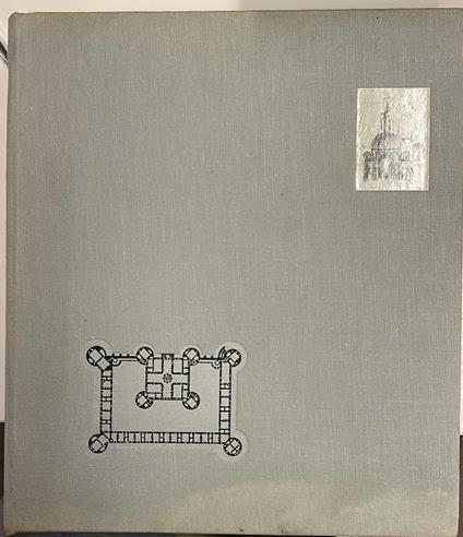 Merveilles De France - François Cali - copertina