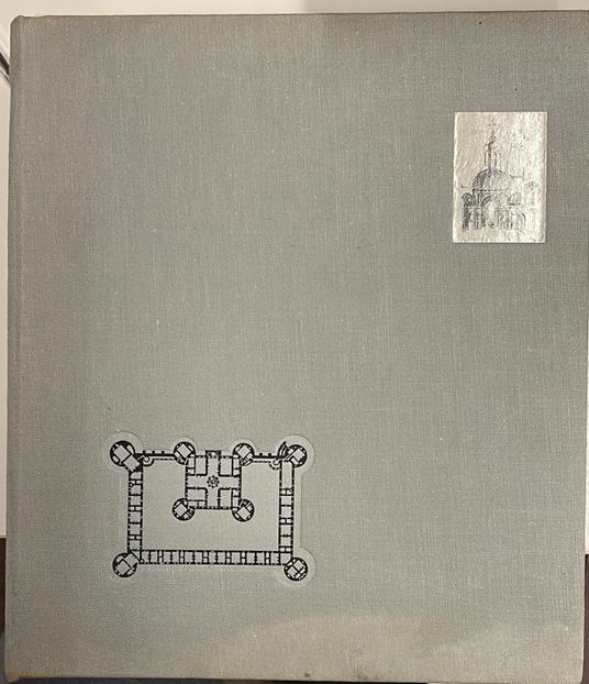 Merveilles De France - François Cali - copertina