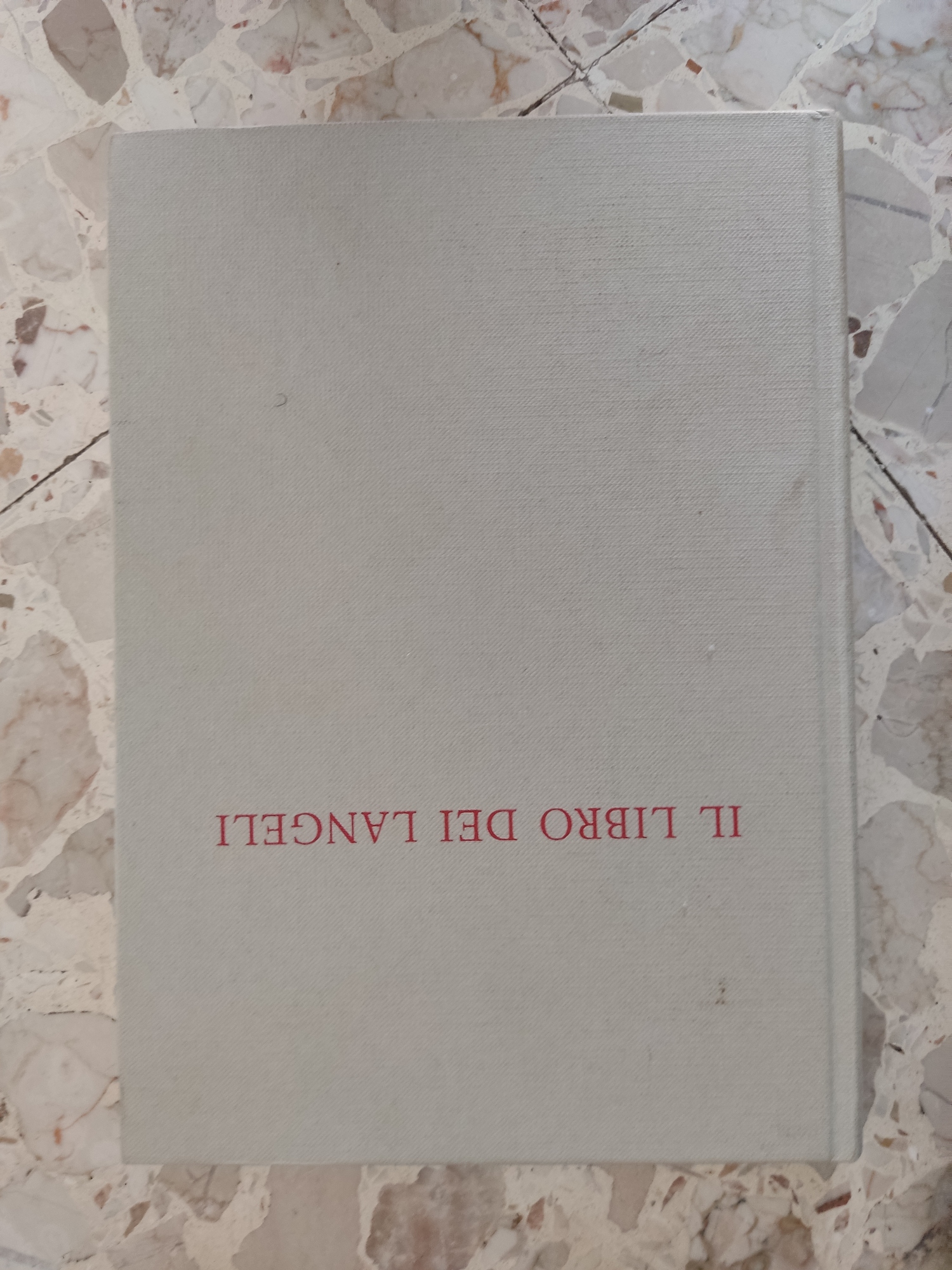 Libreria del Professore