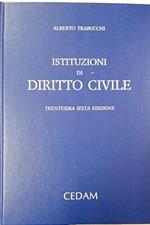 Istituzione di diritto civile