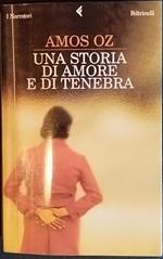 Una storia di amore e di tenebra
