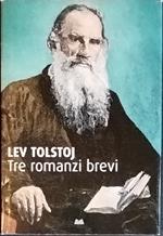 Tre romanzi brevi