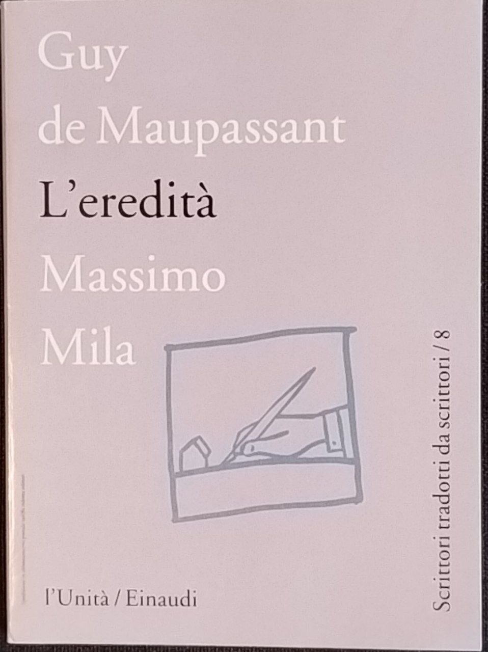 Librisaggi