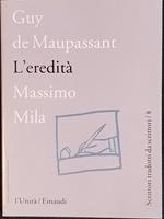 L' eredità