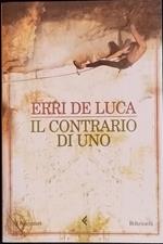 Il contrario di uno