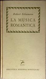 La musica romantica