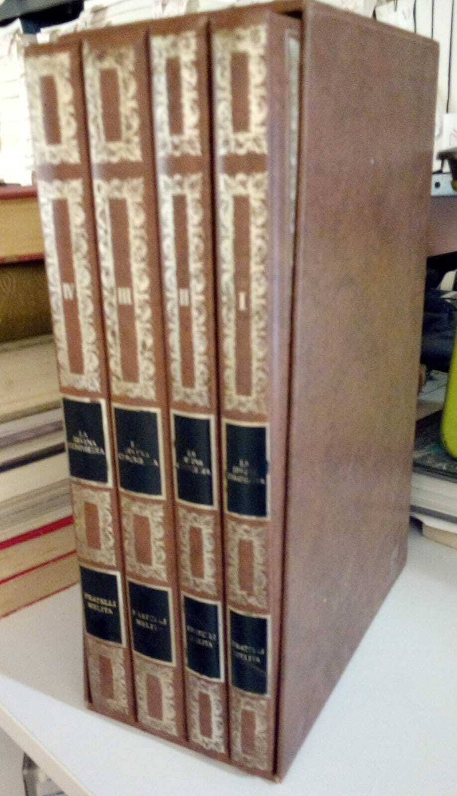 Libreria del Professore