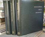 Enciclopedia della psicologia. Psicologia sociale. Tre volumi, n. 3/4/6, opera incompleta