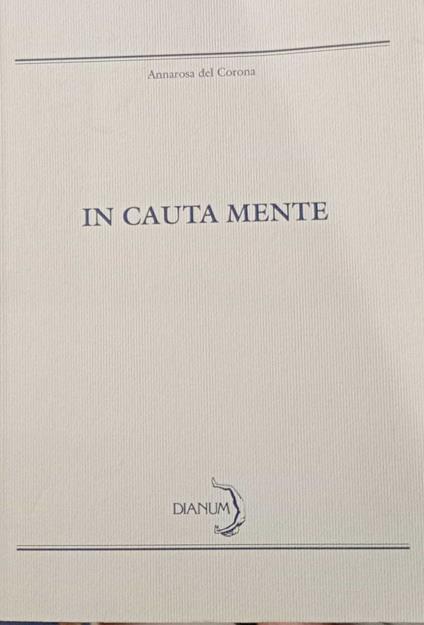 In cauta mente - copertina