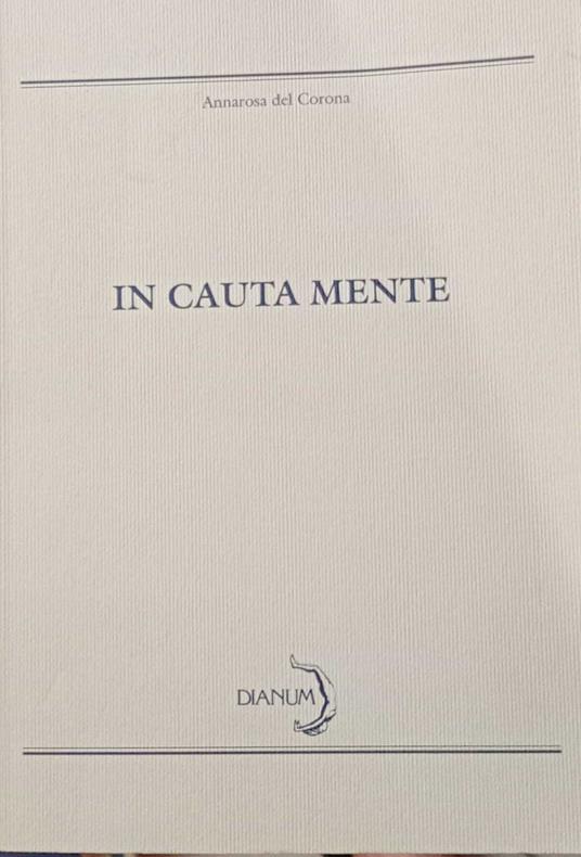 In cauta mente - copertina