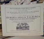 Delle magnificenze di Roma Antica e Moderna. Libro secondo. Riedizione dell'opera di Giuseppe Vasi del 1752