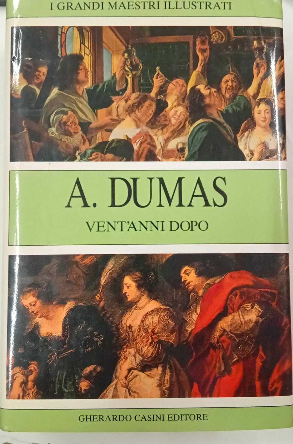 Libreria del Professore