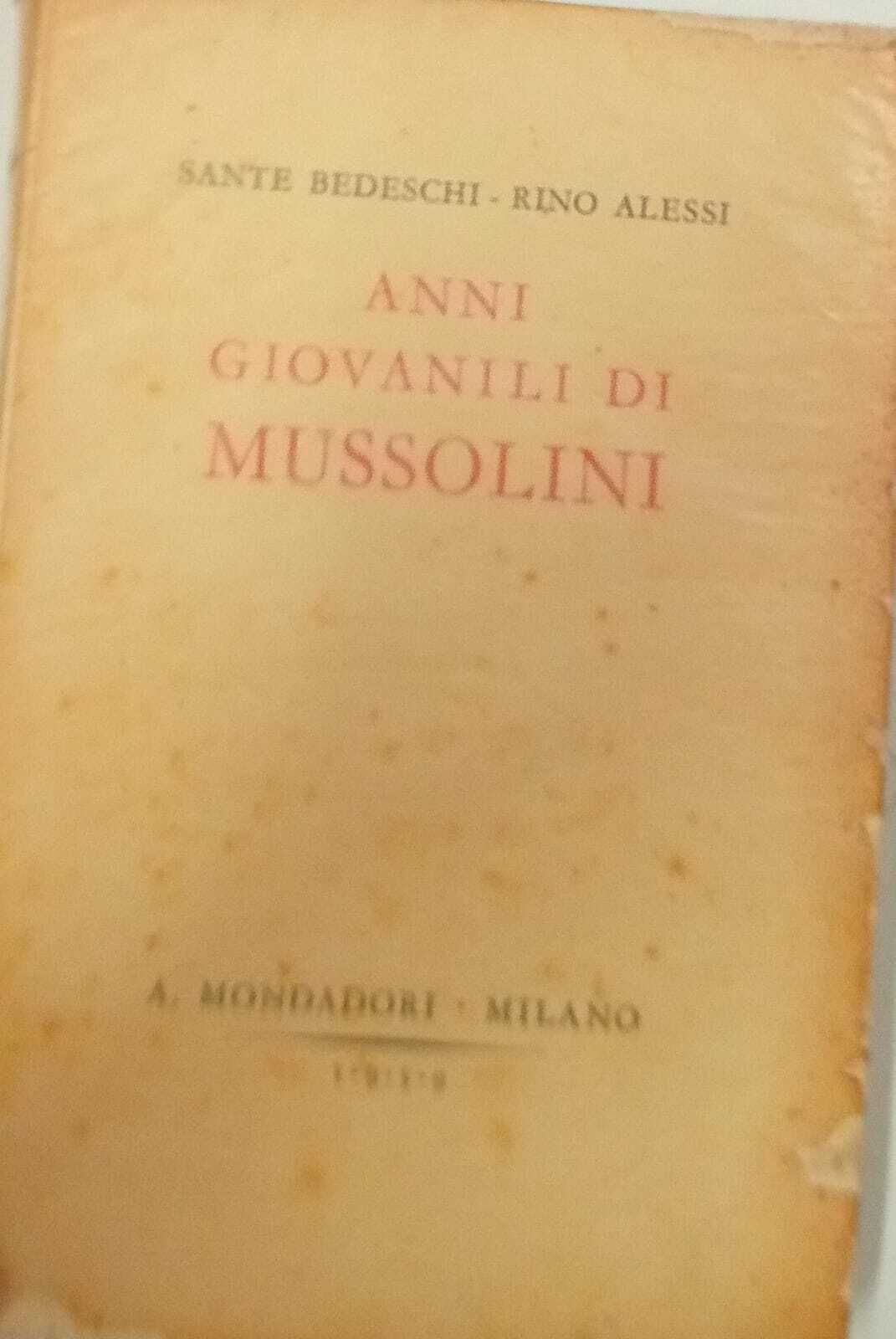 Libreria del Professore