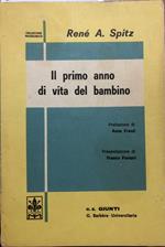 Il primo anno di vita del bambino