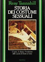 Storia dei costumi sessuali