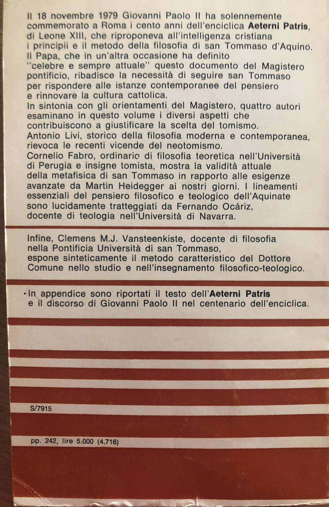 Libreria del Professore