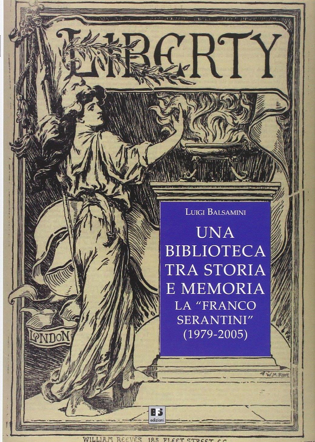 Librisaggi