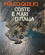 Coste e mari d'Italia