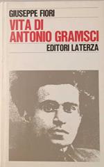 Vita di Antonio Gramsci