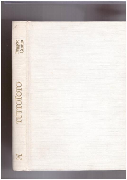 Tutto Totò - copertina