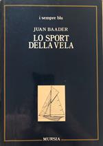 Lo sport della vela