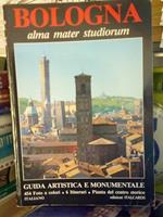 Bologna alma mater studiorum