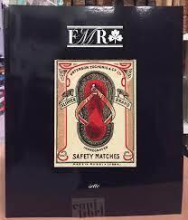 Franco Maria Ricci, Rivista. N 7 - copertina