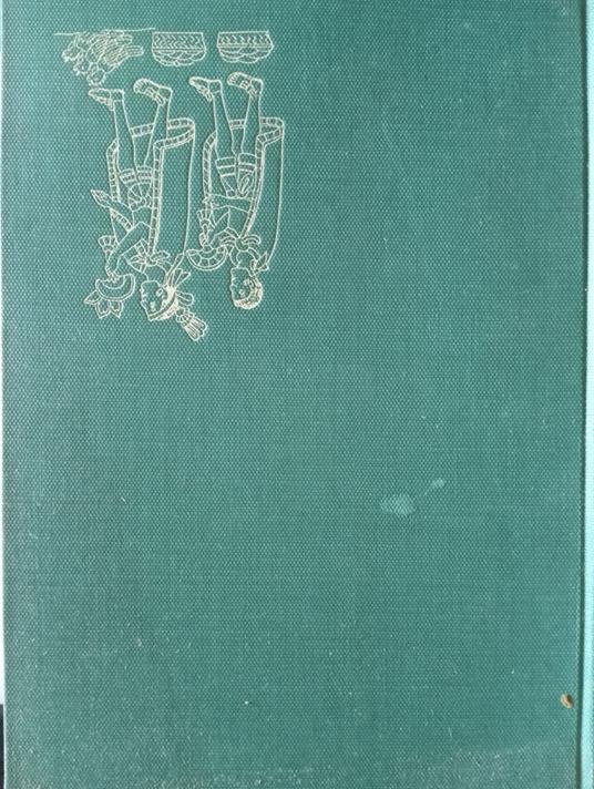Santa Vergine di Gudalupa aiutaci tu! - Paul Herrmann - copertina
