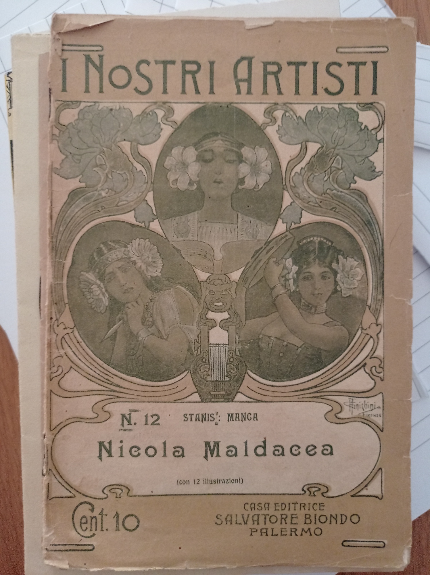 Libreria del Professore