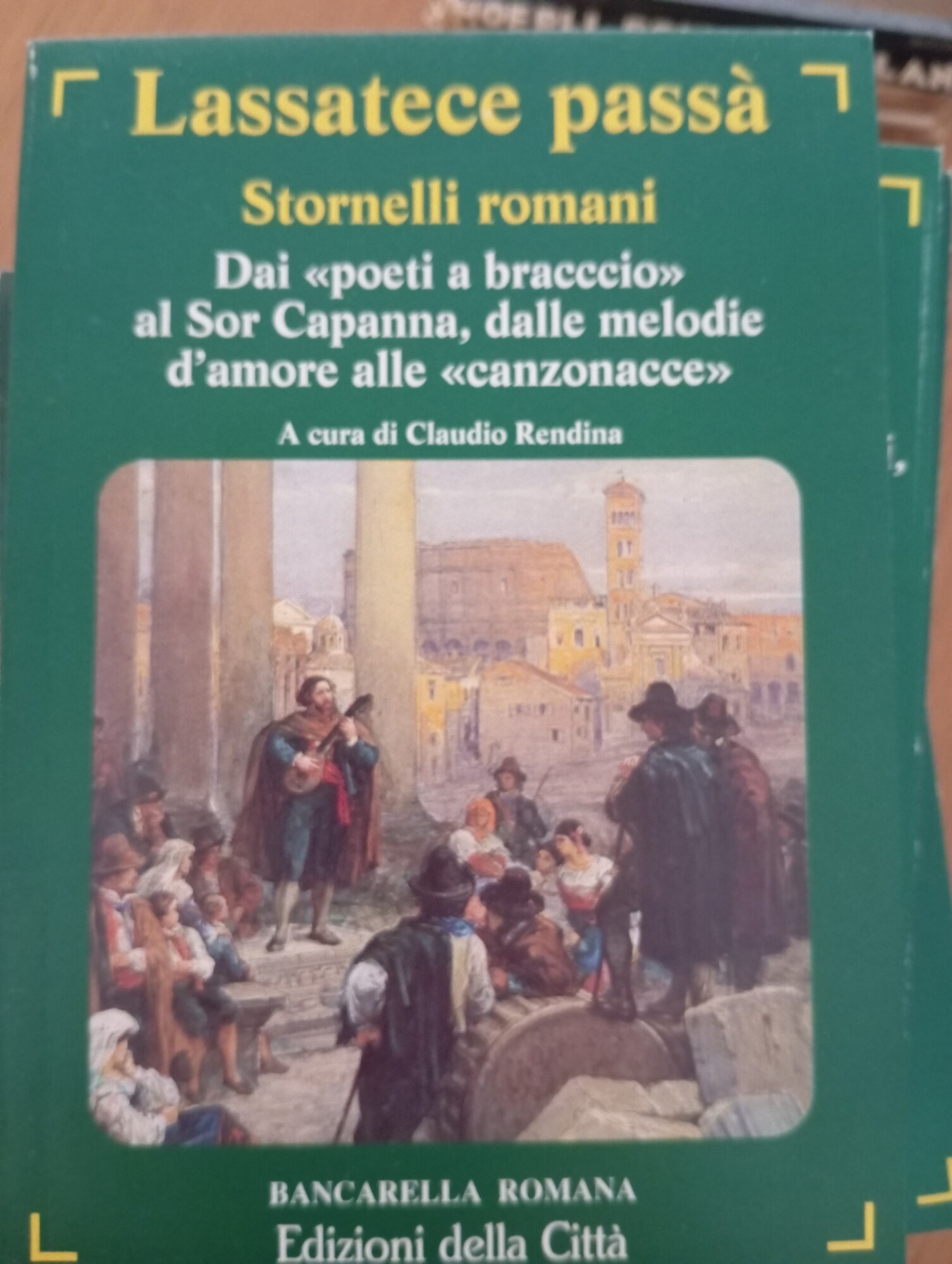 Libreria del Professore