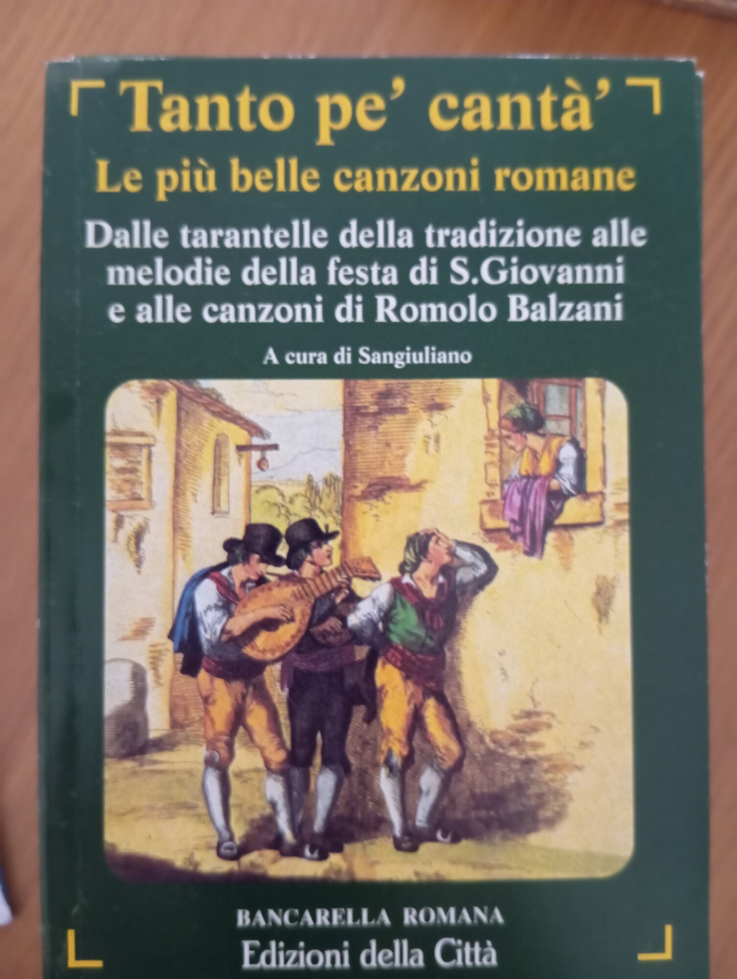 Libreria del Professore