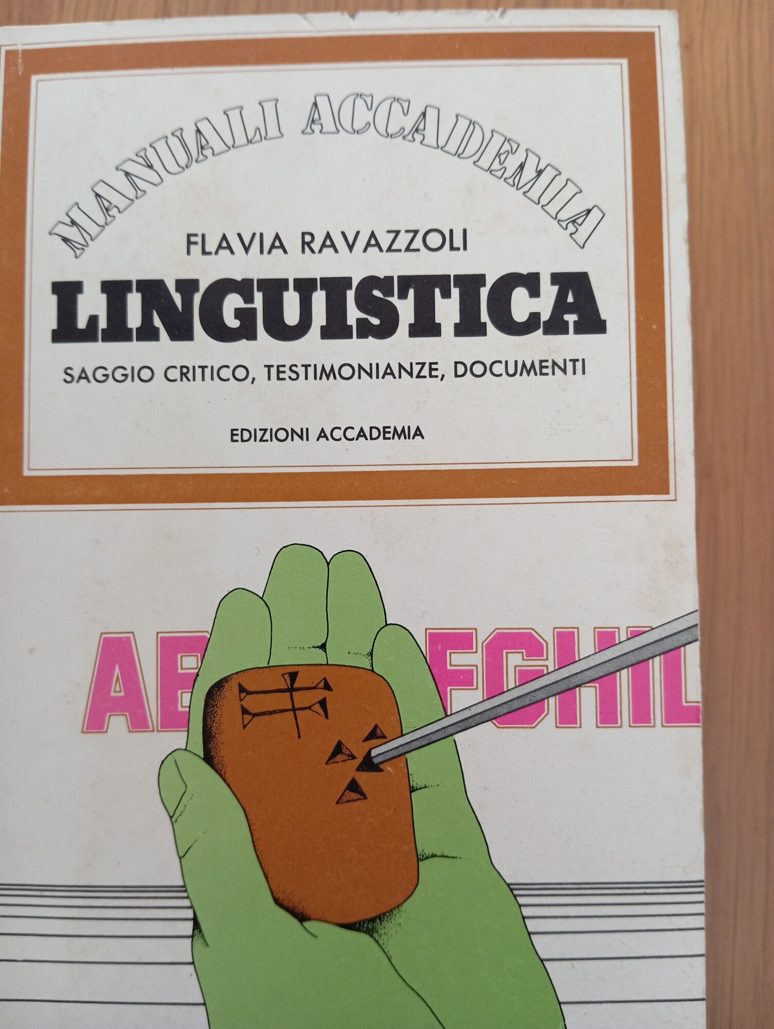 Librisaggi