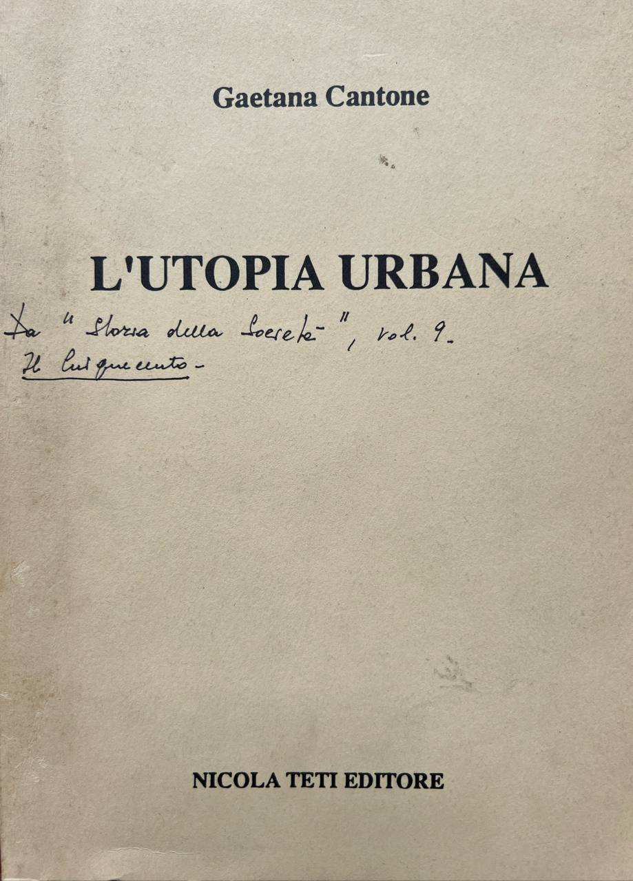 Libreria del Professore