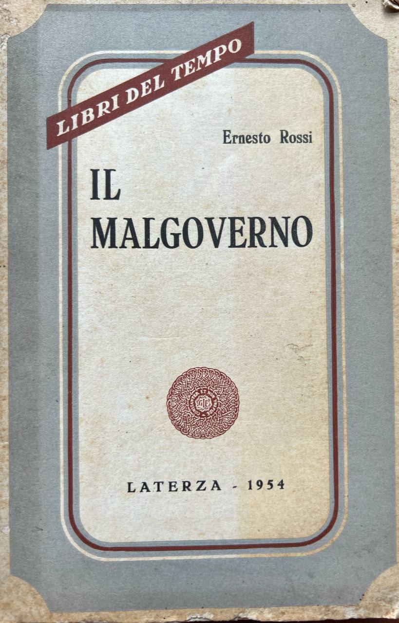 Librisaggi