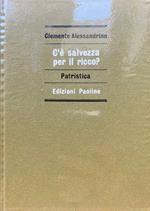C'è salvezza per il ricco?