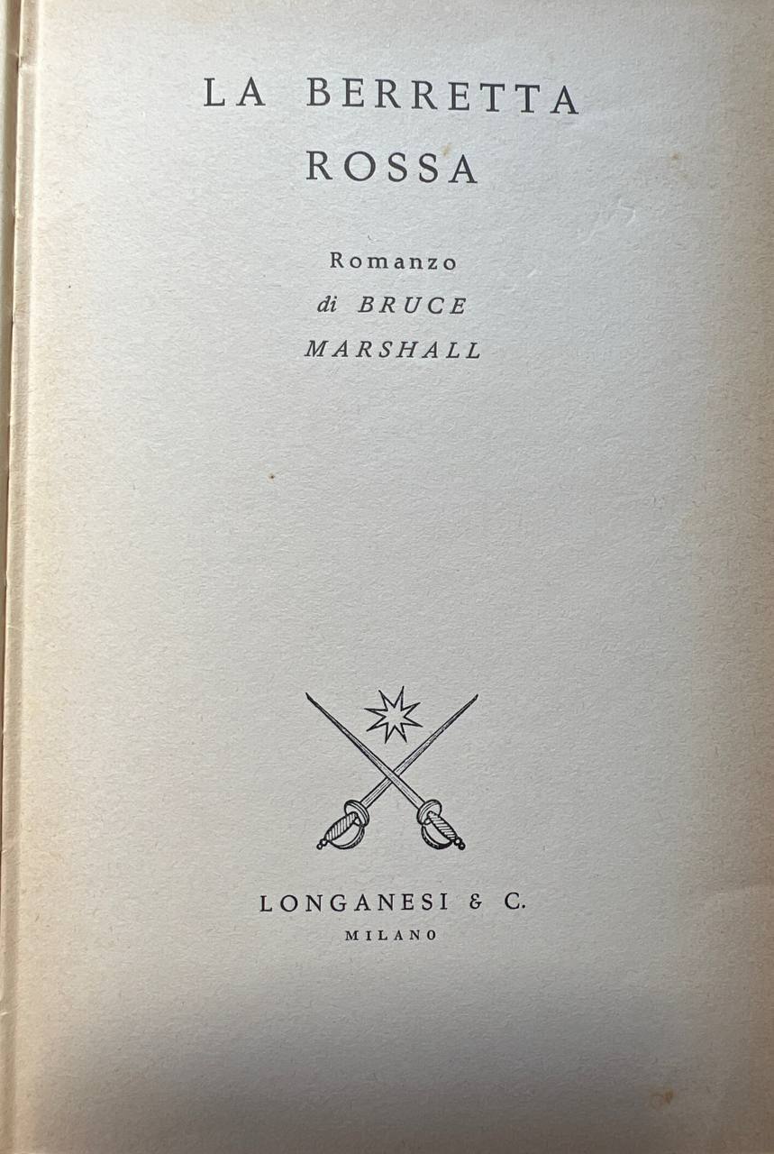 Libreria del Professore