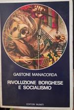 Rivoluzione borghese e socialismo