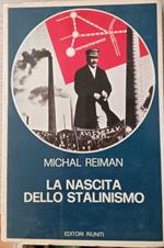La nascita dello stalinismo