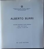 Alberto Burri