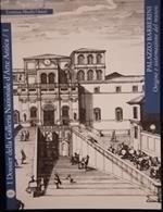 Palazzo Barberini. La Galleria nazionale d'arte antica : origine e sistemazione del museo